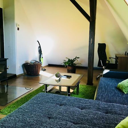 Apartman Adele 伦布尔克 外观 照片