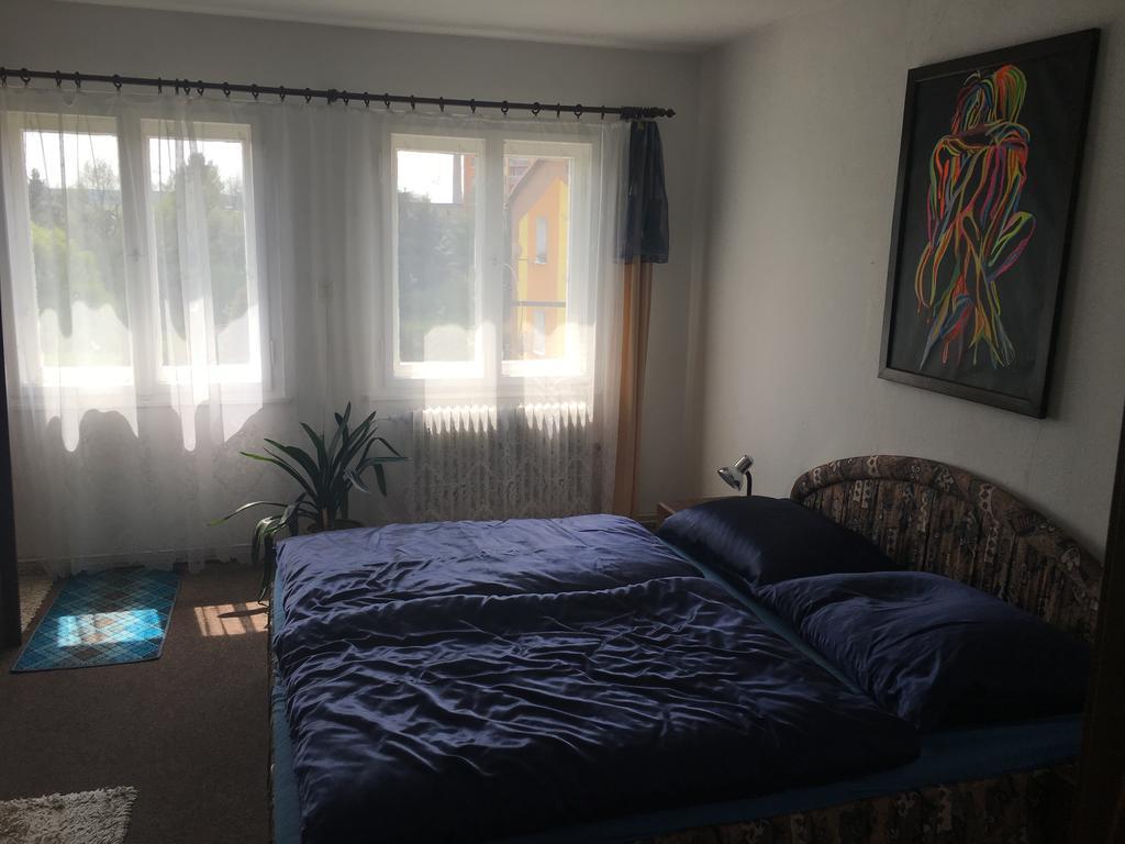 Apartman Adele 伦布尔克 外观 照片