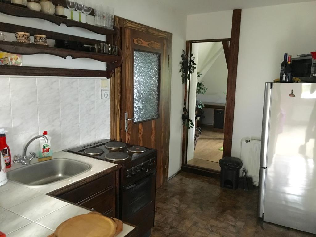 Apartman Adele 伦布尔克 外观 照片