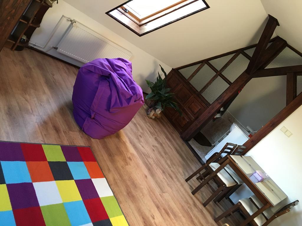 Apartman Adele 伦布尔克 外观 照片