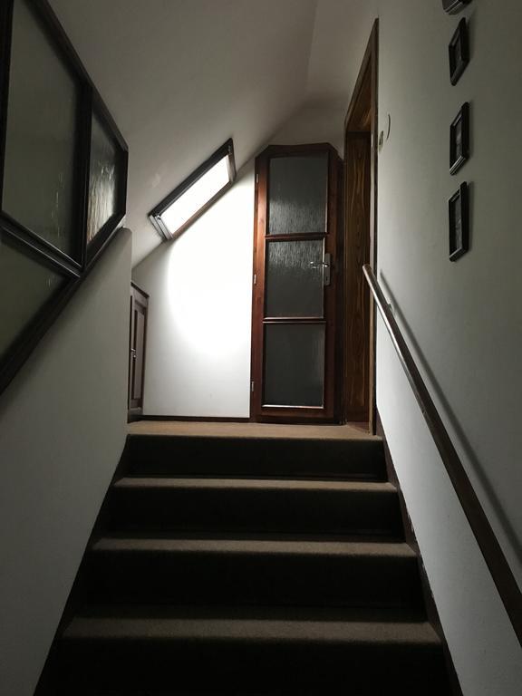 Apartman Adele 伦布尔克 外观 照片