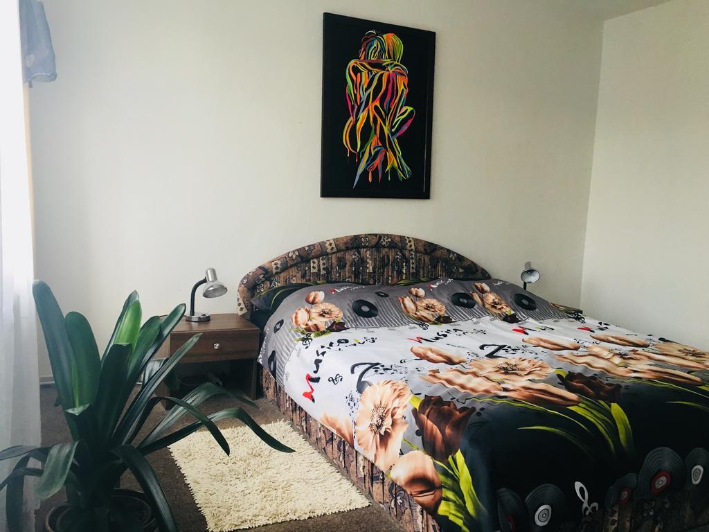 Apartman Adele 伦布尔克 外观 照片